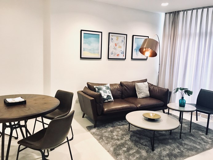 Apartment for rent BT152850 (5)